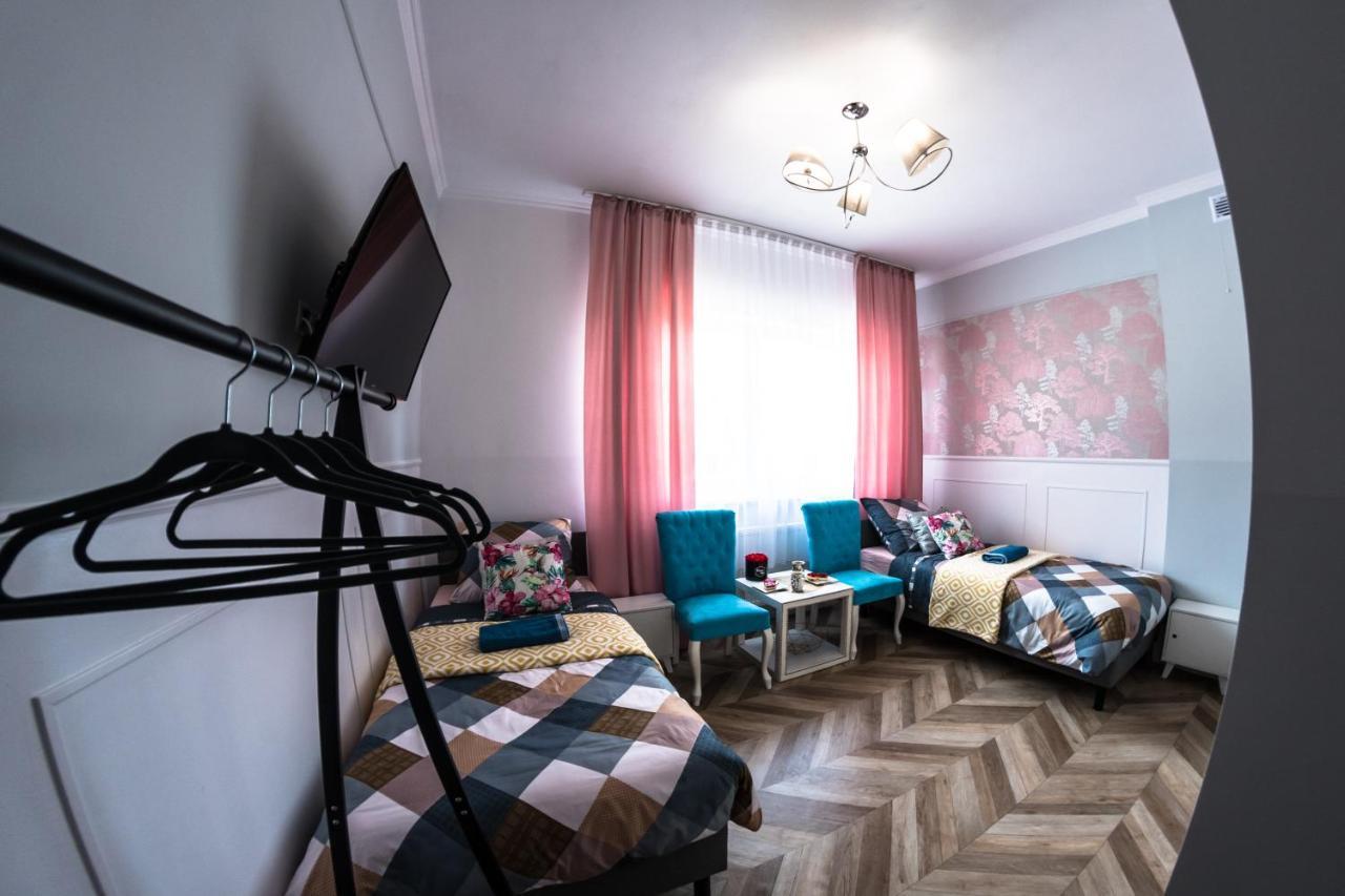 Pokoje Hotelowe Siedlczanka Siedlce Εξωτερικό φωτογραφία