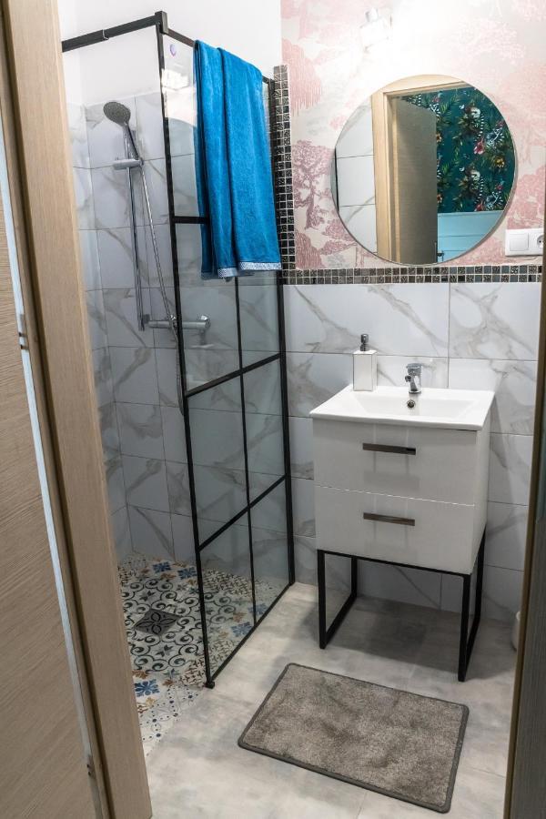 Pokoje Hotelowe Siedlczanka Siedlce Εξωτερικό φωτογραφία
