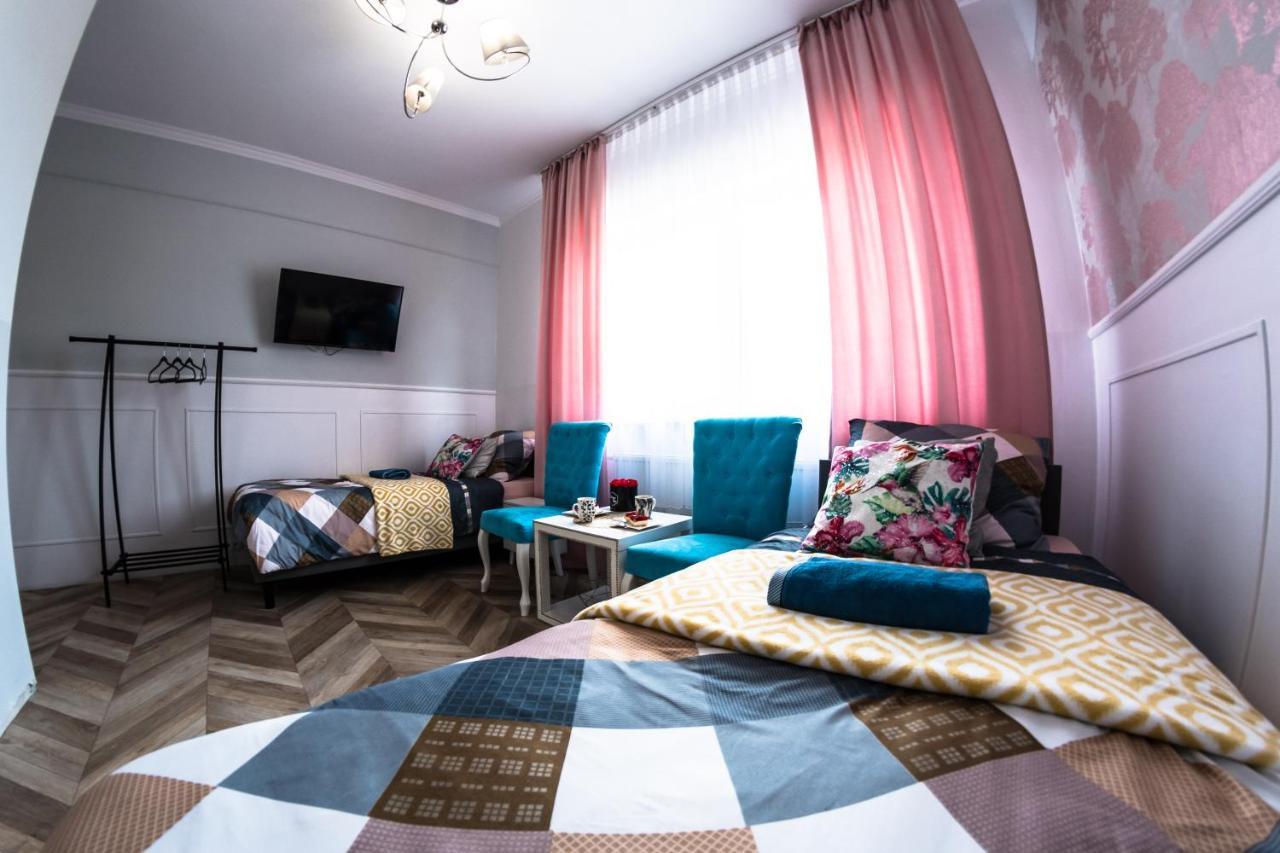 Pokoje Hotelowe Siedlczanka Siedlce Εξωτερικό φωτογραφία