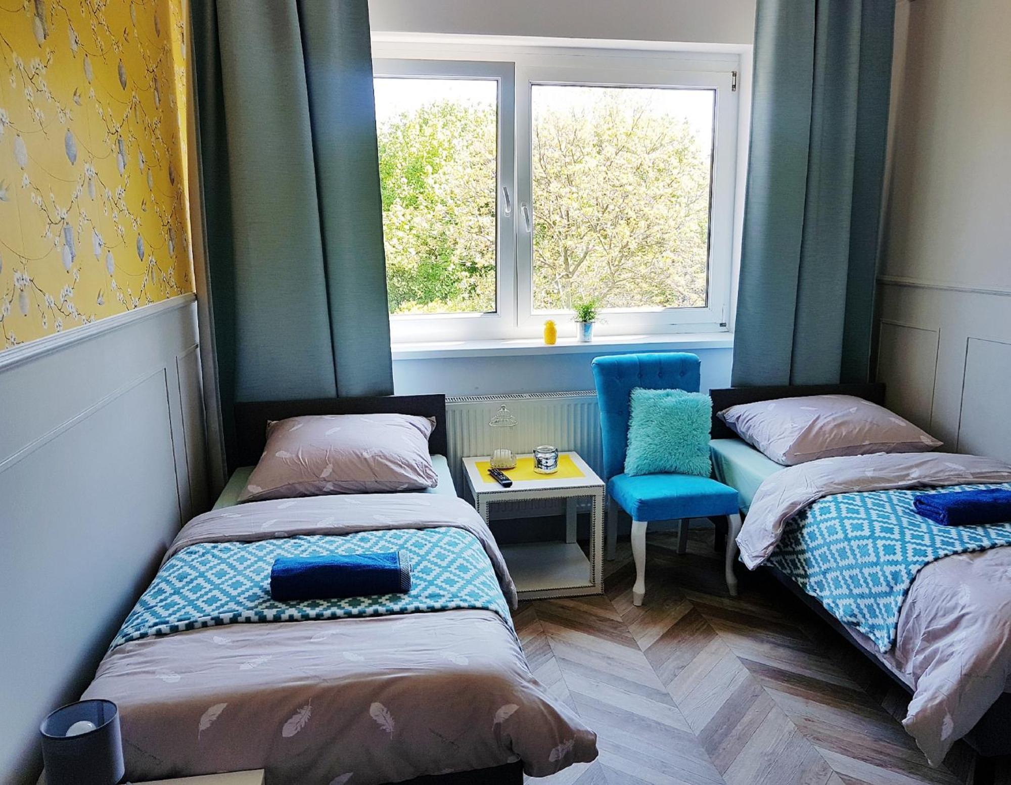 Pokoje Hotelowe Siedlczanka Siedlce Δωμάτιο φωτογραφία